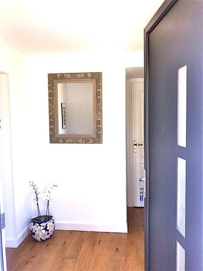 T3 L'Olivier & Jardin 1 A 4 Pers A Villa Terra Balma Luaran gambar