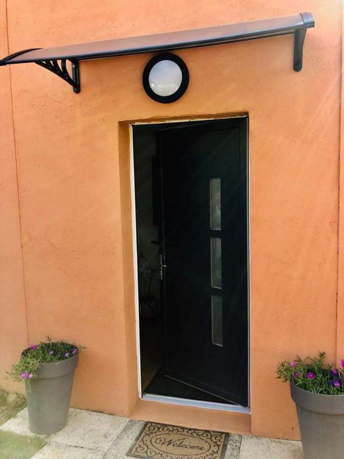 T3 L'Olivier & Jardin 1 A 4 Pers A Villa Terra Balma Luaran gambar